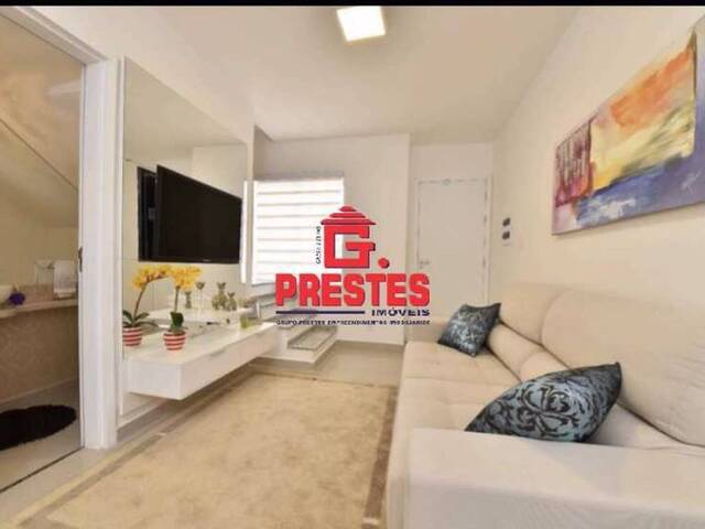 Casa para Venda em Sorocaba - 4