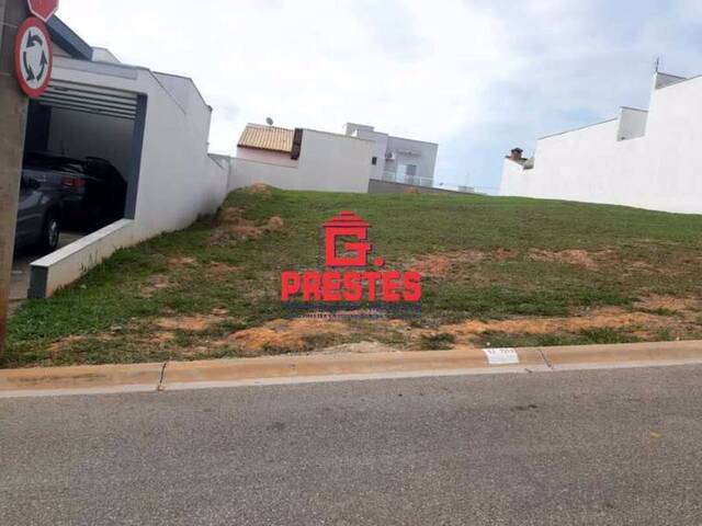 Terreno para Venda em Sorocaba - 2