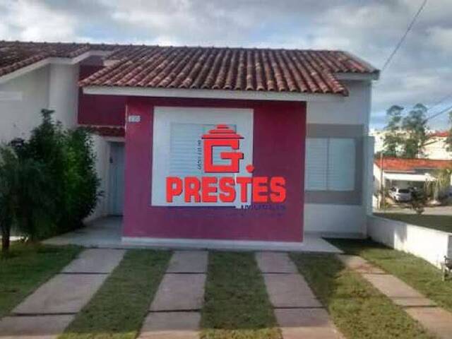 Casa para Locação em Sorocaba - 4