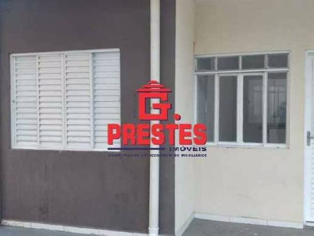 Kitnet para Locação em Sorocaba - 3