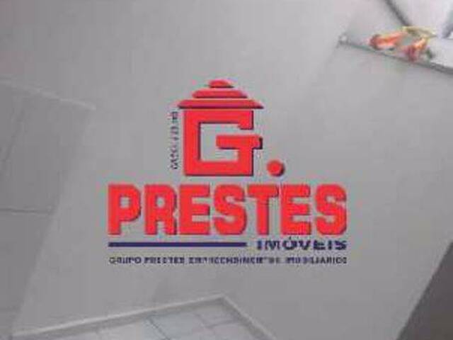 Kitnet para Locação em Sorocaba - 4