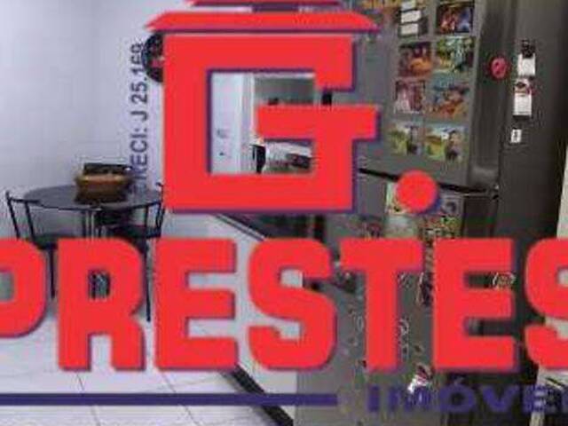 Apartamento para Venda em Sorocaba - 4