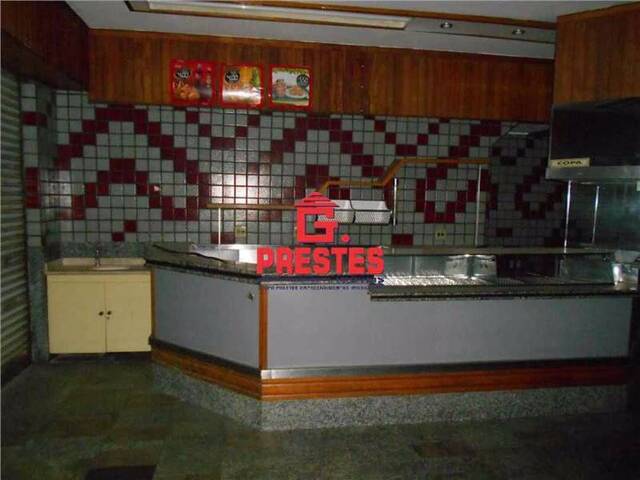 Ponto Comercial para Locação em Sorocaba - 2