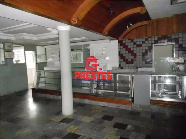 Ponto Comercial para Locação em Sorocaba - 5