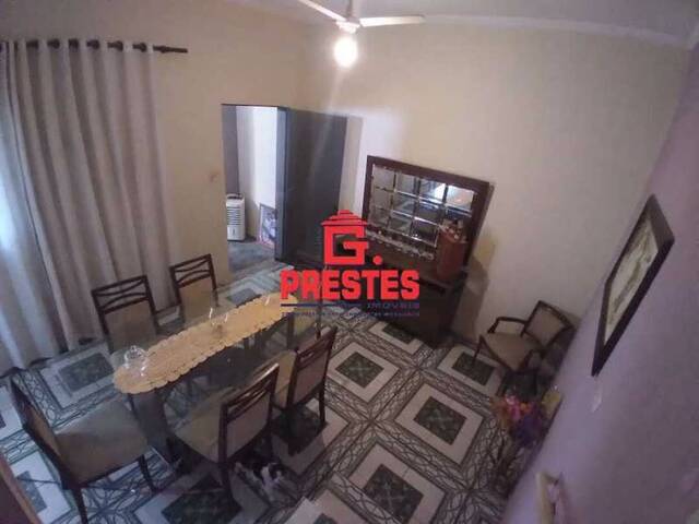 Casa para Venda em Votorantim - 4