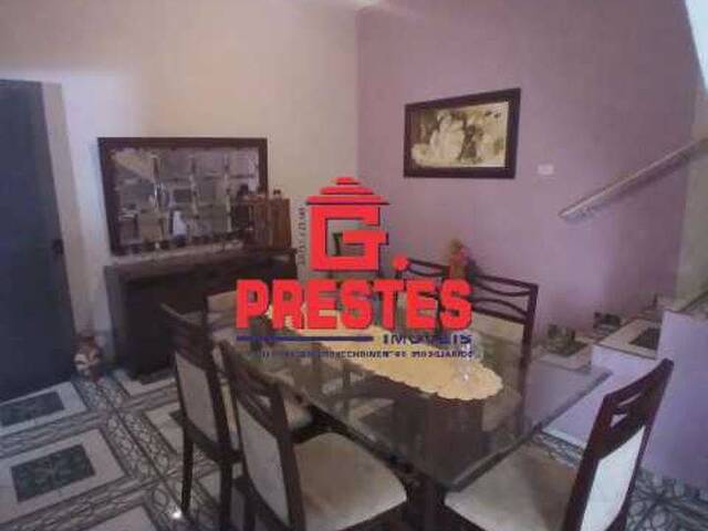 Casa para Venda em Votorantim - 3