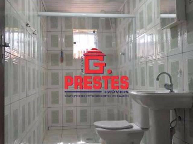 Casa para Venda em Votorantim - 2