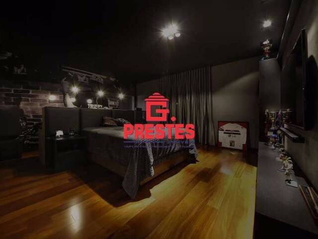 Casa para Venda em Sorocaba - 4