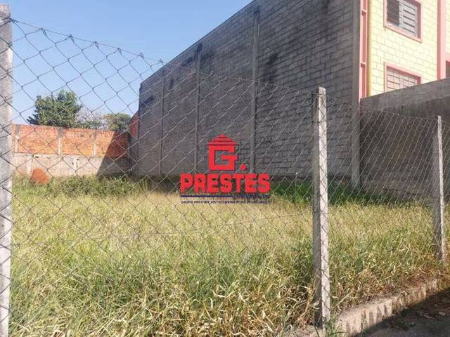 Terreno para Venda em Sorocaba - 2