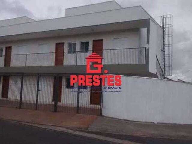 Kitnet para Locação em Sorocaba - 3