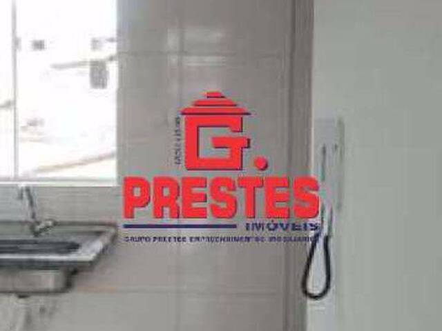 Kitnet para Locação em Sorocaba - 5