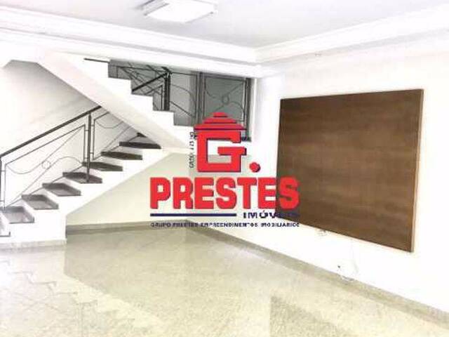 Casa para Venda em Sorocaba - 2