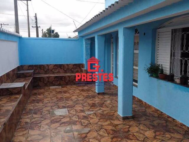 Casa para Venda em Sorocaba - 3