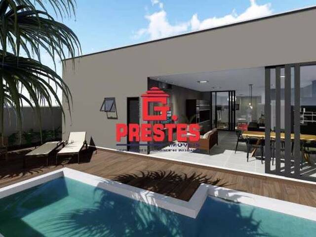 Casa para Venda em Votorantim - 2