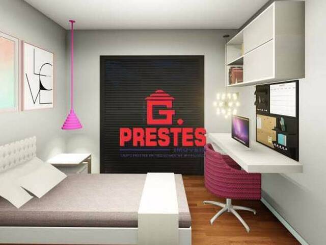 Casa para Venda em Votorantim - 4