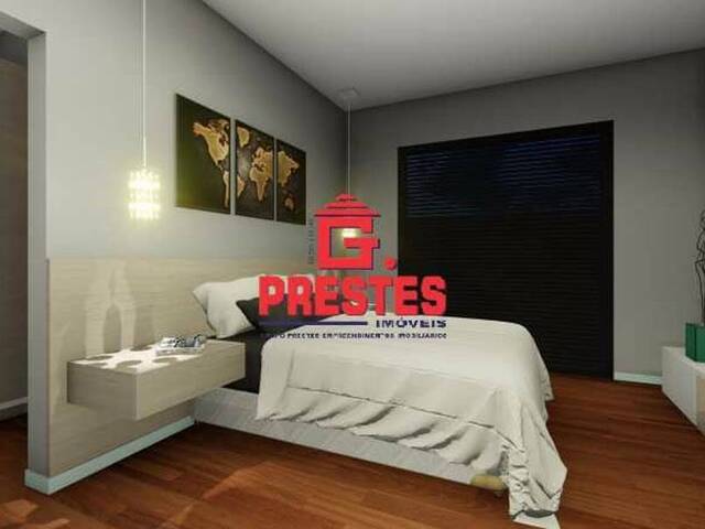 Casa para Venda em Votorantim - 5