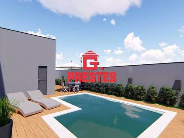 Casa para Venda em Votorantim - 2