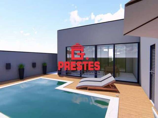 Casa para Venda em Votorantim - 4