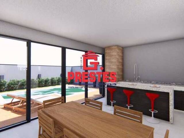 Casa para Venda em Votorantim - 5