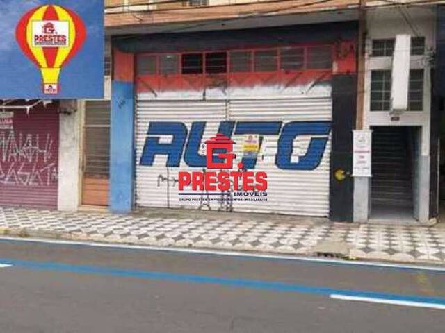 Ponto Comercial para Locação em Sorocaba - 2