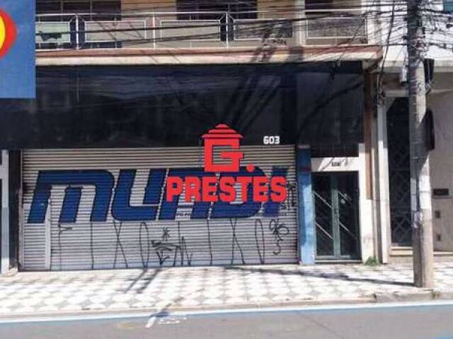 Ponto Comercial para Locação em Sorocaba - 3
