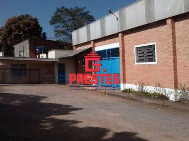 Galpão para Locação em Sorocaba - 4