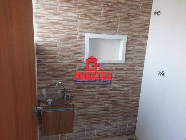 Kitnet para Locação em Sorocaba - 2