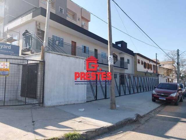 Kitnet para Locação em Sorocaba - 3