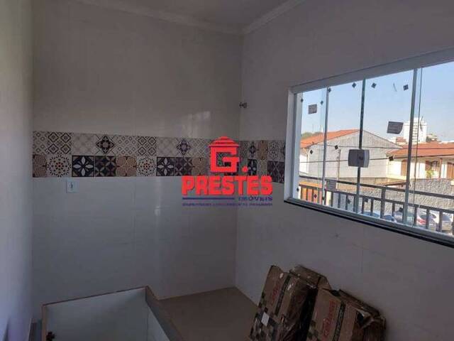 Kitnet para Locação em Sorocaba - 4