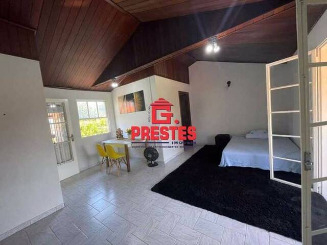 Casa para Venda em Araçoiaba da Serra - 2