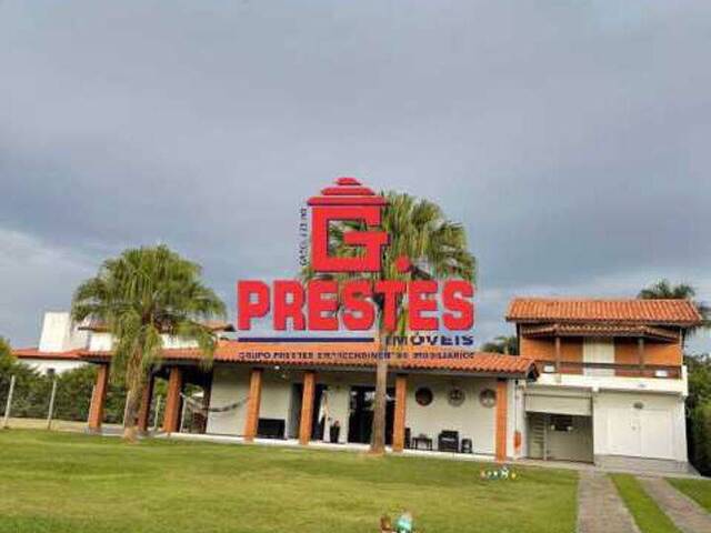 Casa para Venda em Araçoiaba da Serra - 5