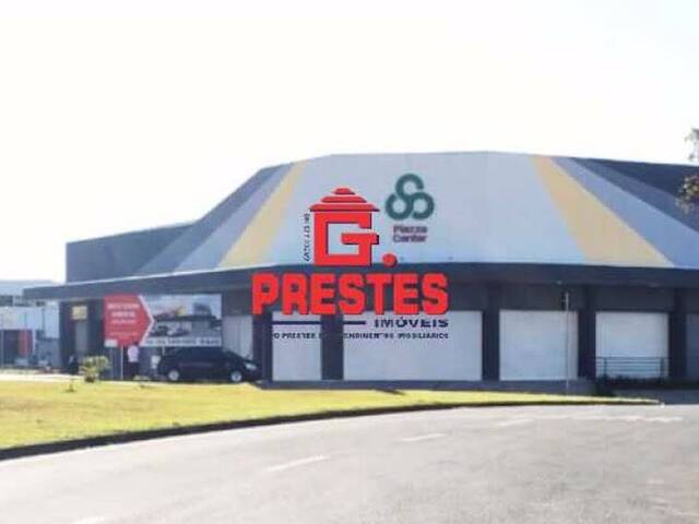 #LO0005 - Loja para Locação em Sorocaba - SP - 2