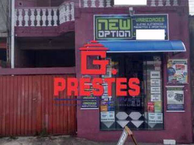 Casa para Venda em Votorantim - 2