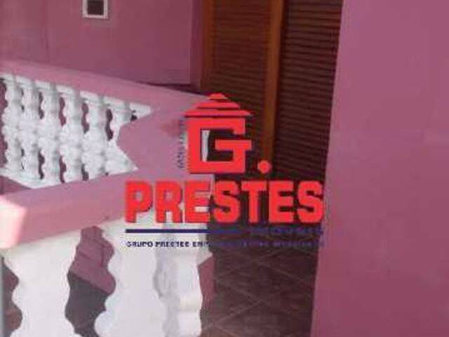 Casa para Venda em Votorantim - 3