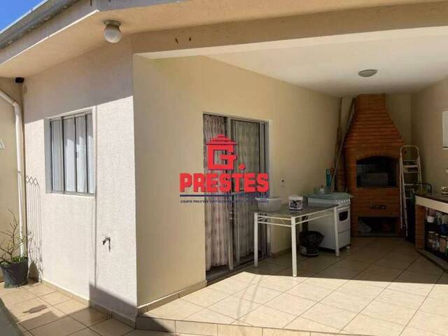 Casa para Venda em Sorocaba - 5