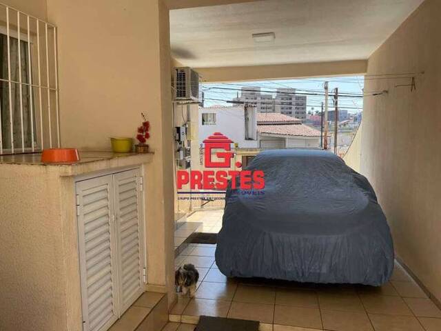 Casa para Venda em Sorocaba - 4