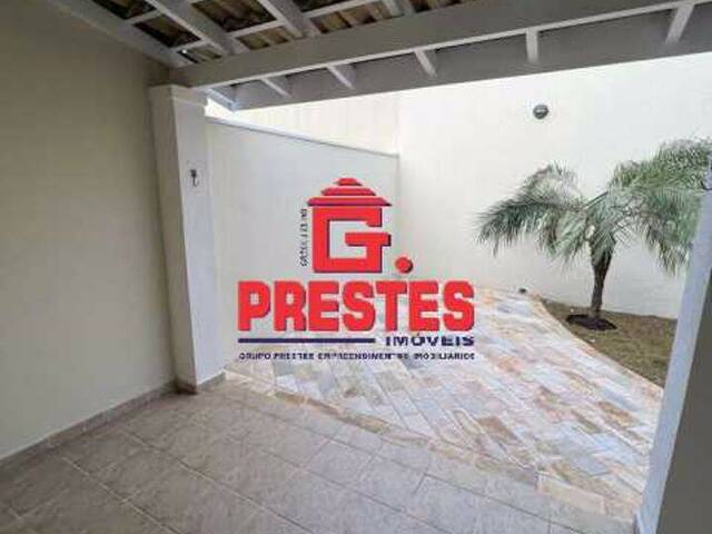 Casa para Venda em Sorocaba - 2