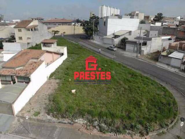 Terreno para Venda em Sorocaba - 2