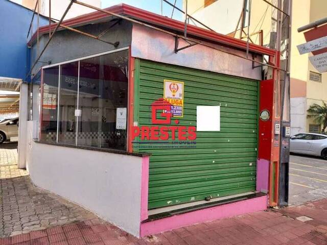 Ponto Comercial para Locação em Sorocaba - 5