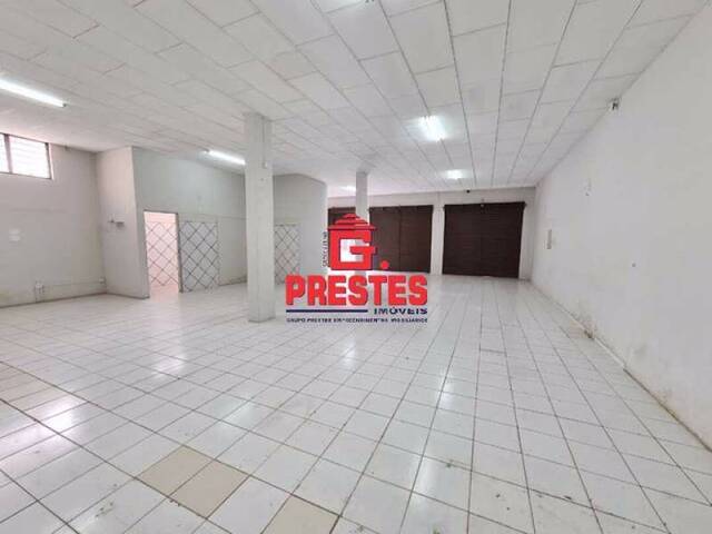 Ponto Comercial para Locação em Sorocaba - 2