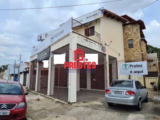 Ponto Comercial para Locação em Sorocaba - 4