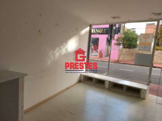 Ponto Comercial para Locação em Sorocaba - 2