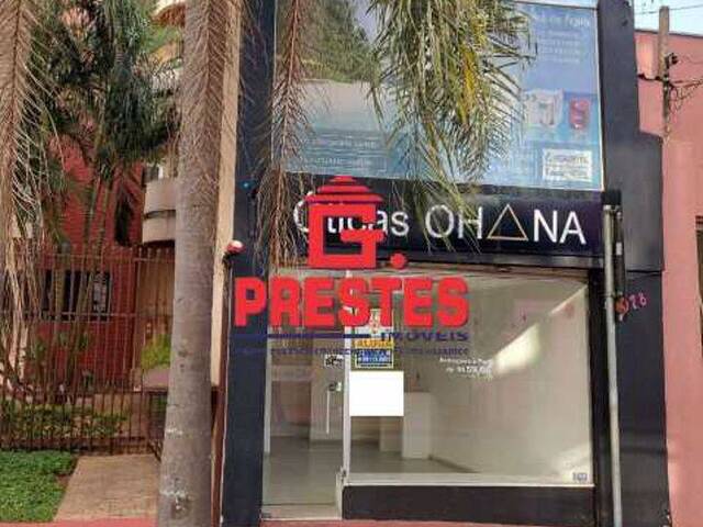 Ponto Comercial para Locação em Sorocaba - 3