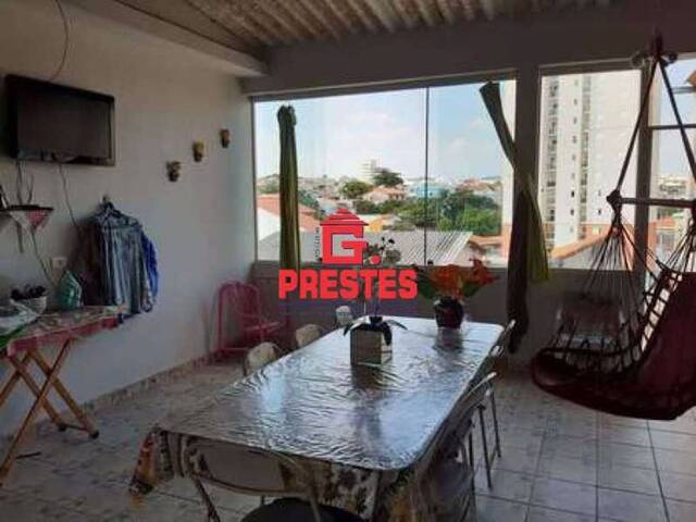 Casa para Venda em Sorocaba - 2