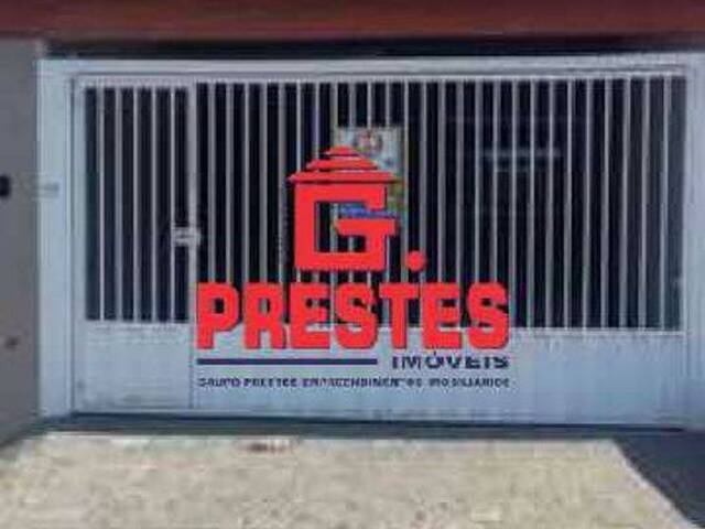 Casa para Venda em Sorocaba - 2