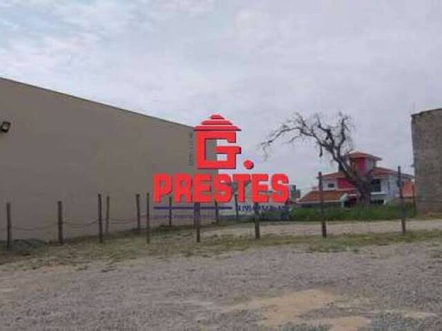 Terreno para Venda em Sorocaba - 2