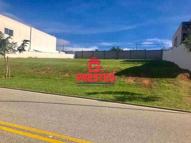 Terreno para Venda em Votorantim - 2