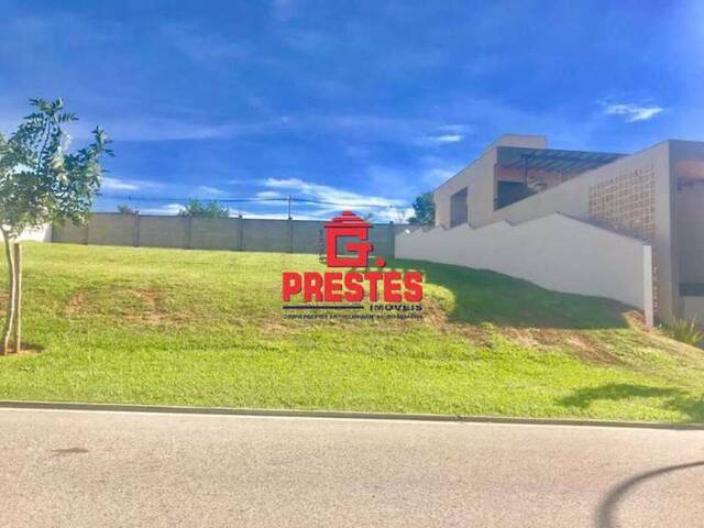 Terreno para Venda em Votorantim - 5