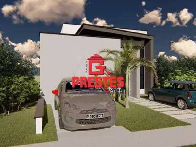 Casa para Venda em Sorocaba - 3