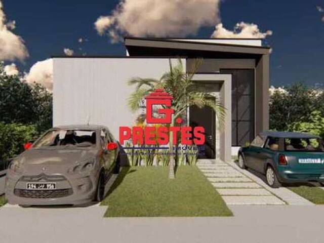 Casa para Venda em Sorocaba - 4